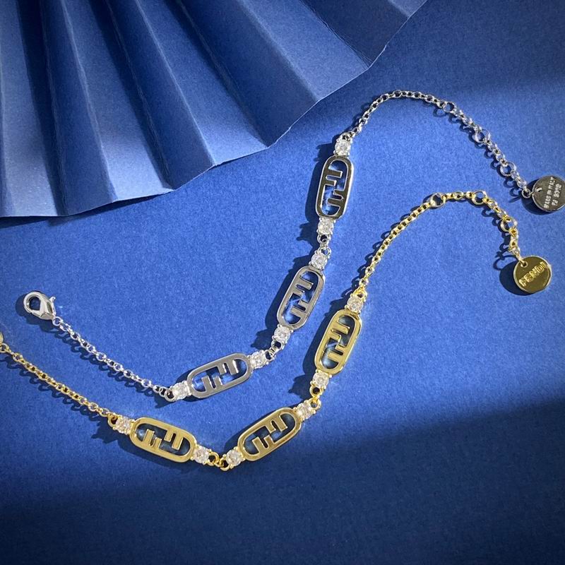 Fendi bracelet 01yxx07