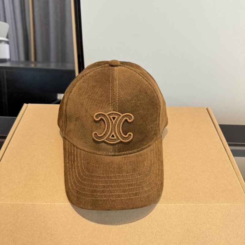 Celine Cap 012508