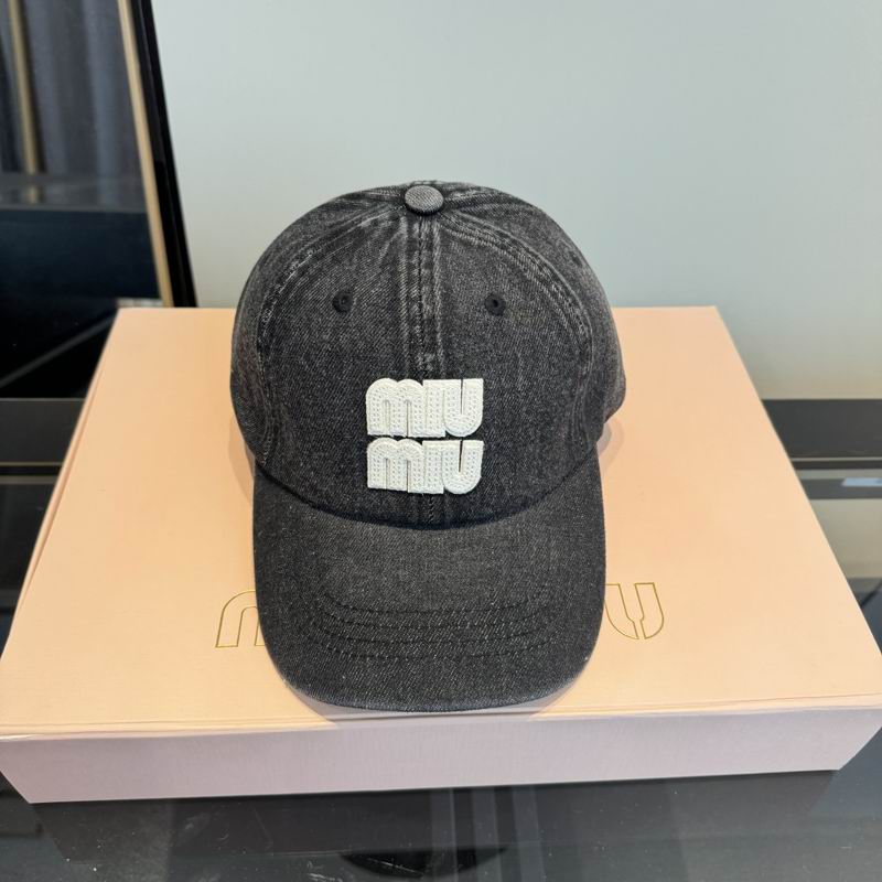 Miumiu Cap 012514