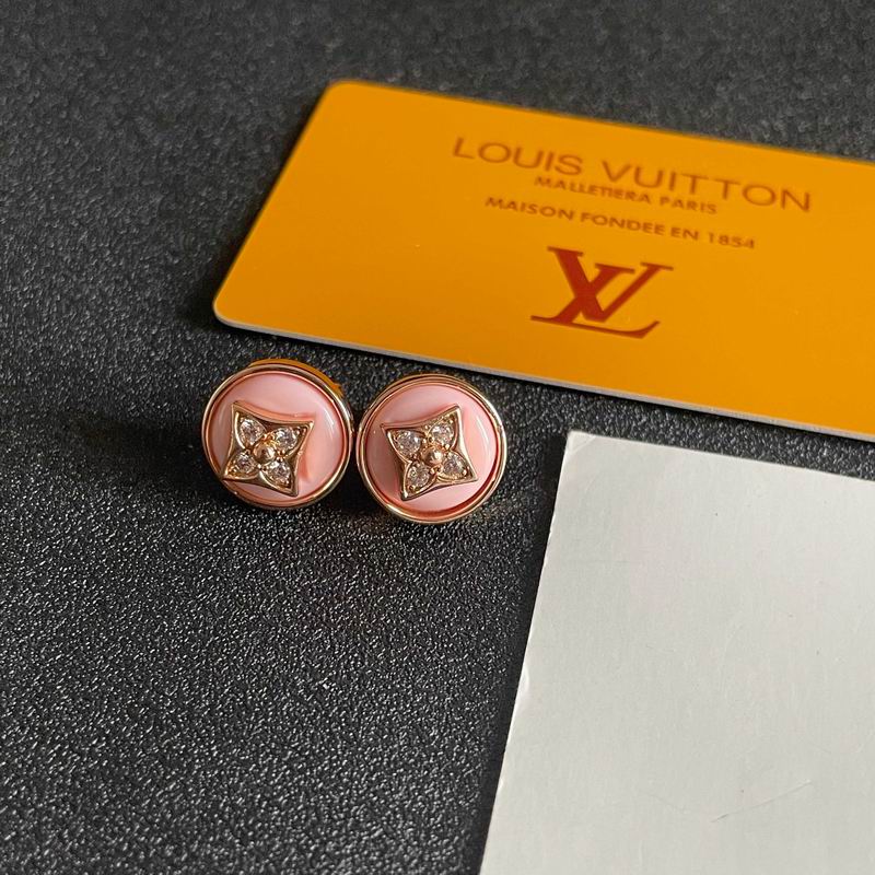LV Earring 12yxx86