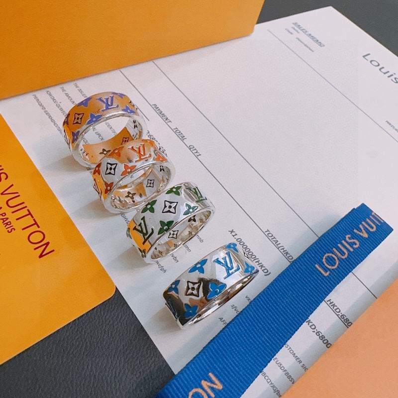 LV ring 12yxx09