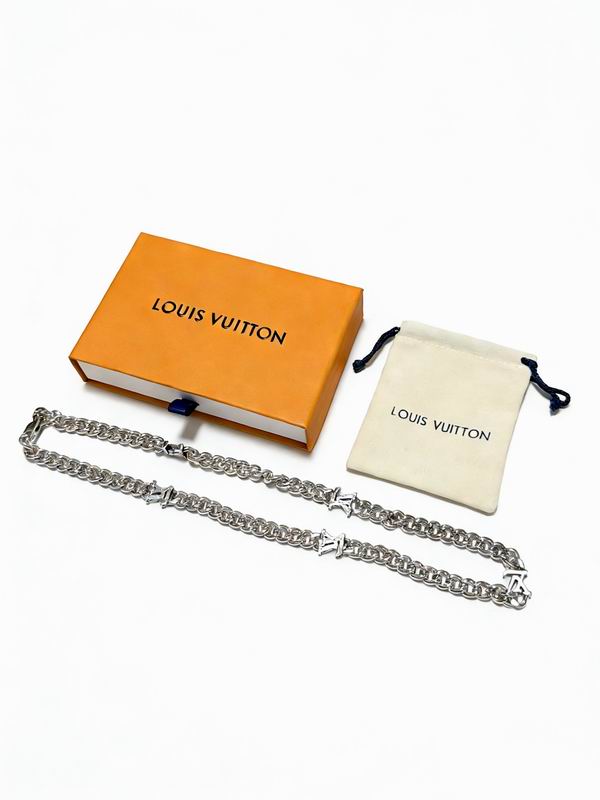 LV Necklace 12yxx248