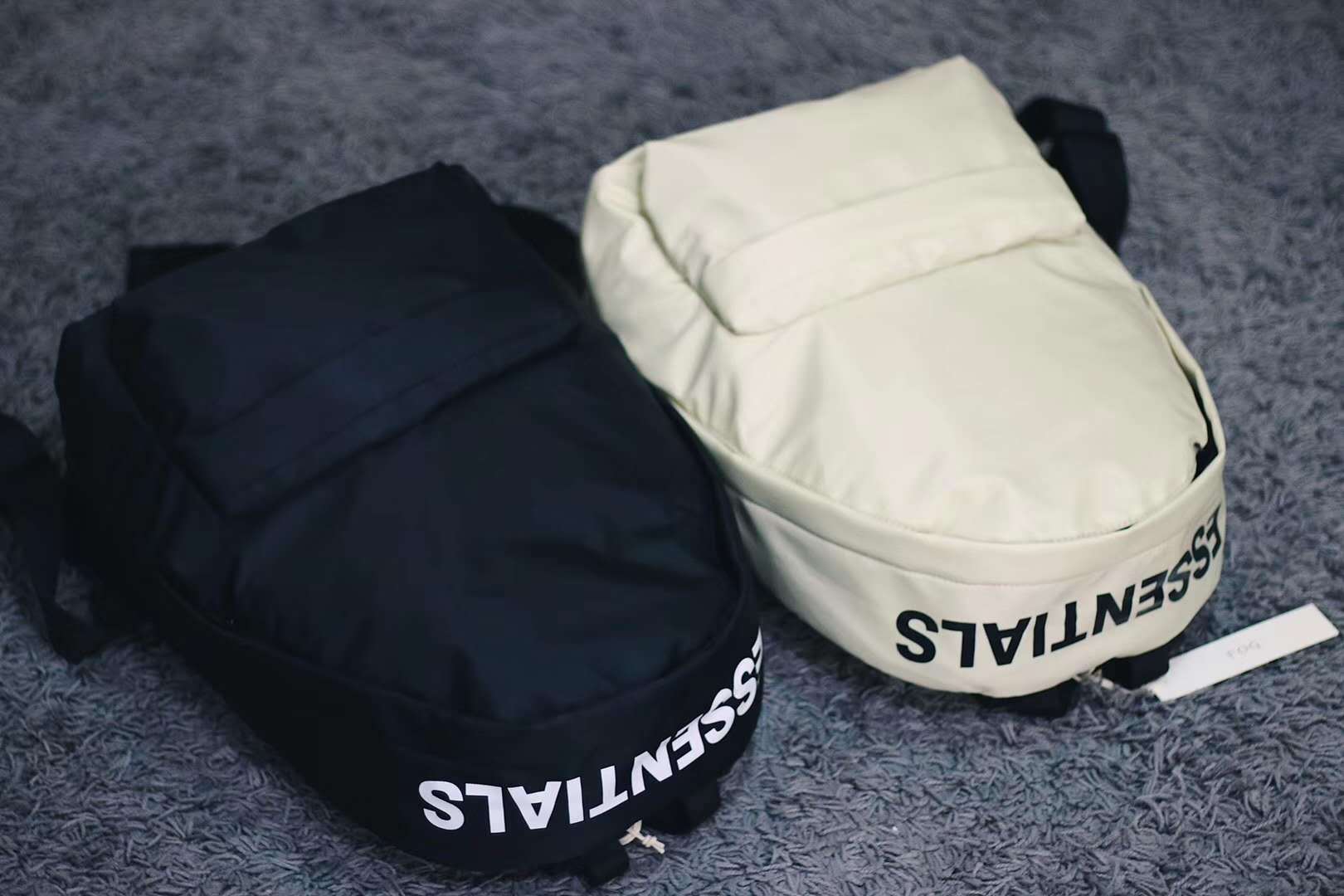Fear Of God Bag 03