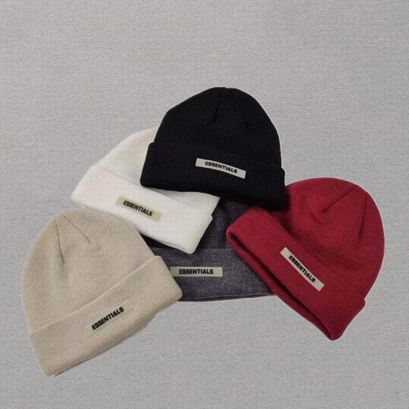 Fog Hats