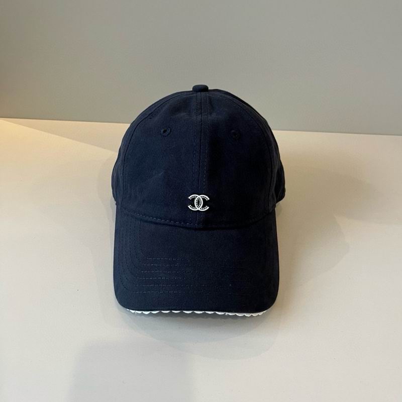 Chanel Cap 020313
