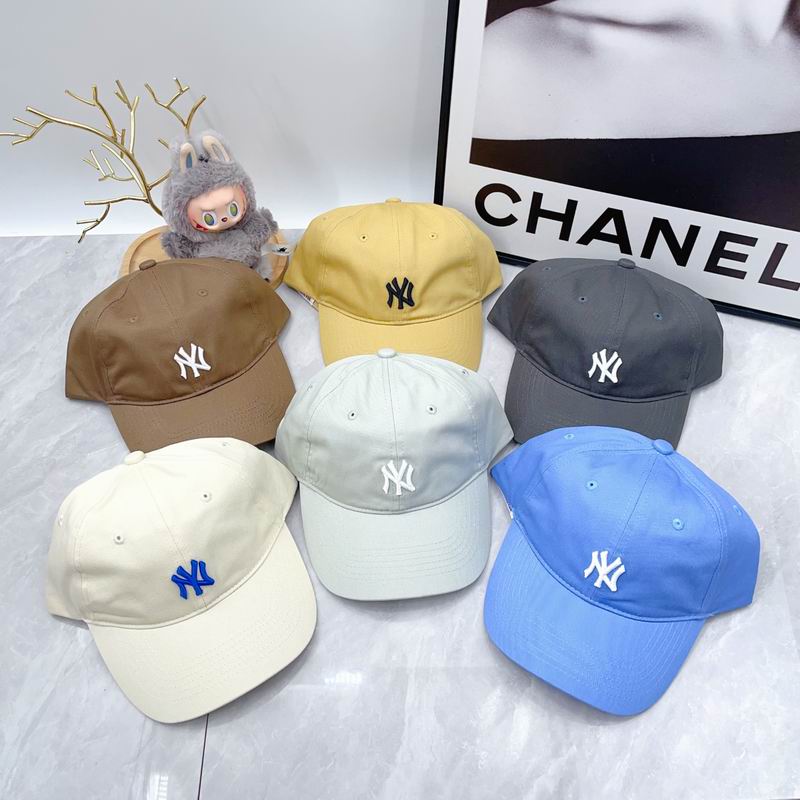 26 MLB NY 棒球帽 0714