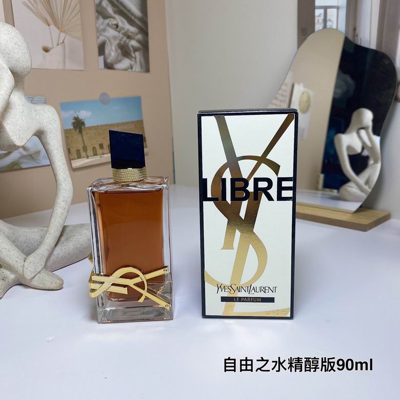 YSL Perfume 0814