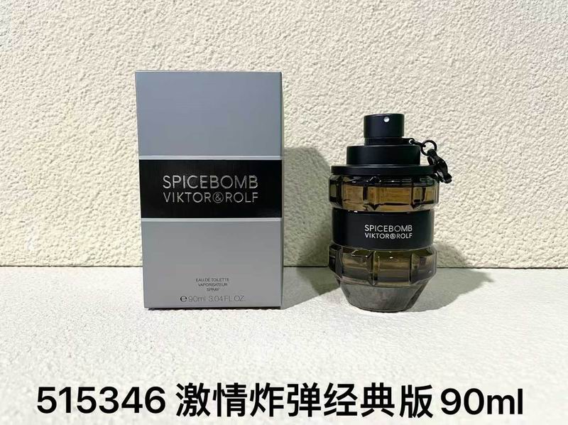 Viktor Rolf perfume 0621