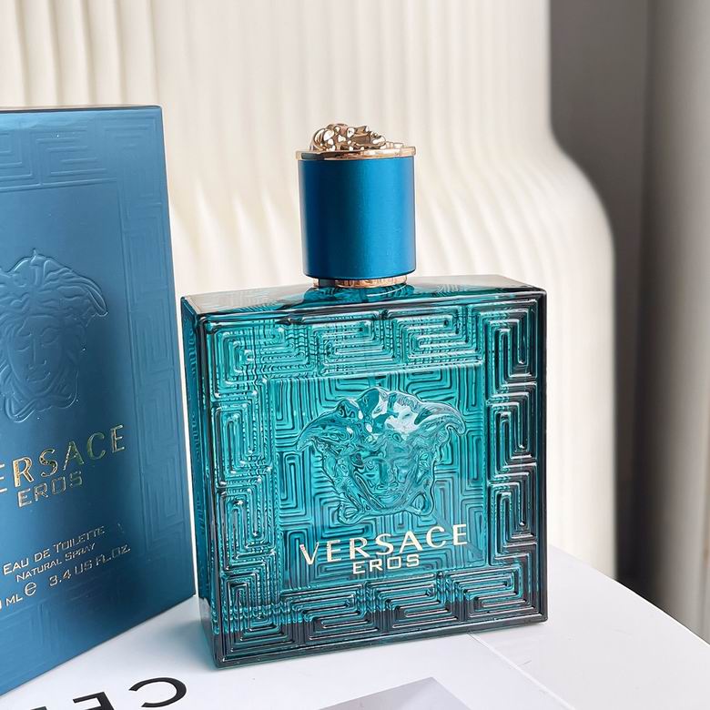 Versace Perfume 0308