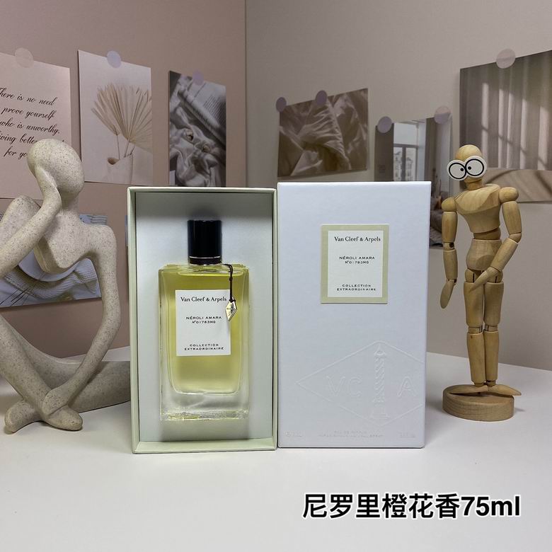 Van Cleef & Arpels Perfume 0308