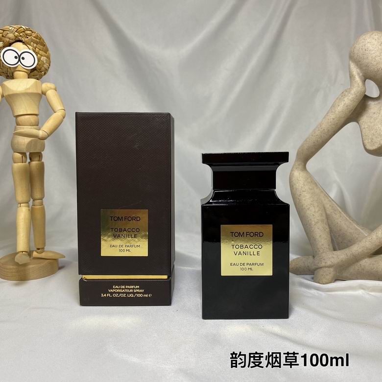 Tom Ford Perfume 0826