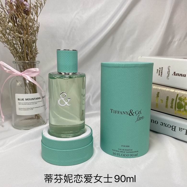 Tiffany Perfume 0308