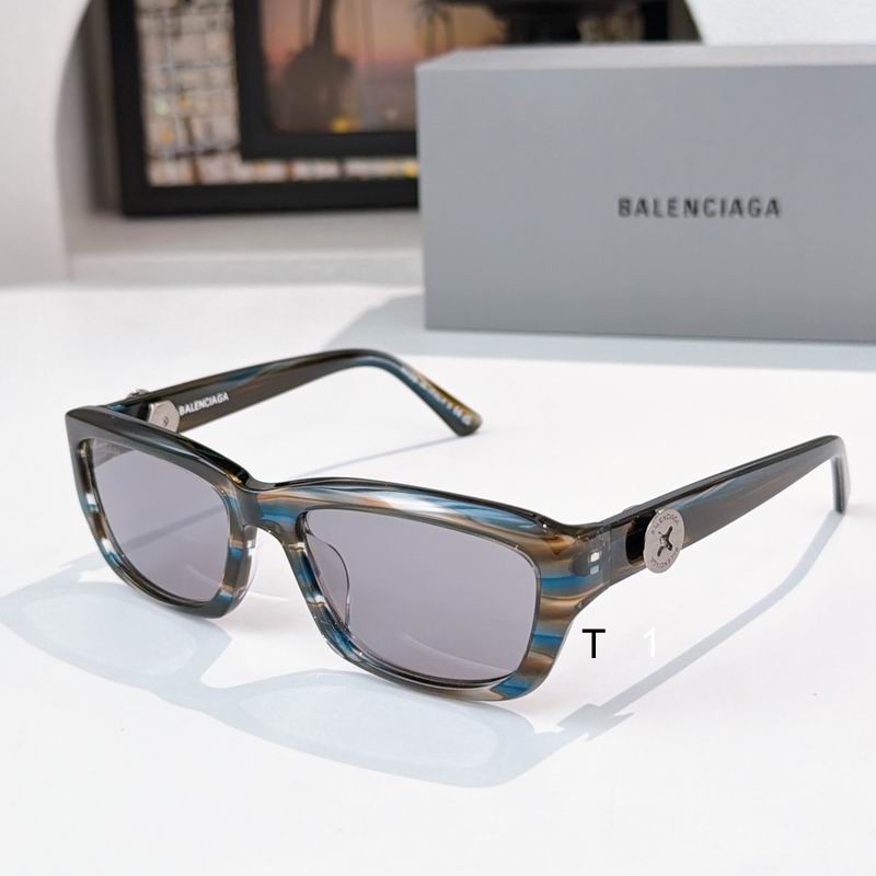 BALENCIAG BB0409 58 18-140 a