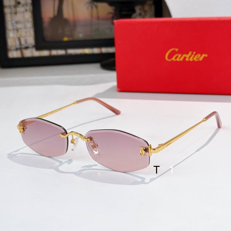 Cartier CT0677S 145 a