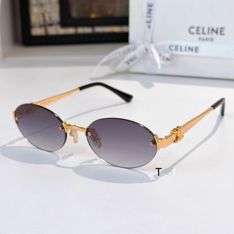 Celine CL42140U 55 19-143 a