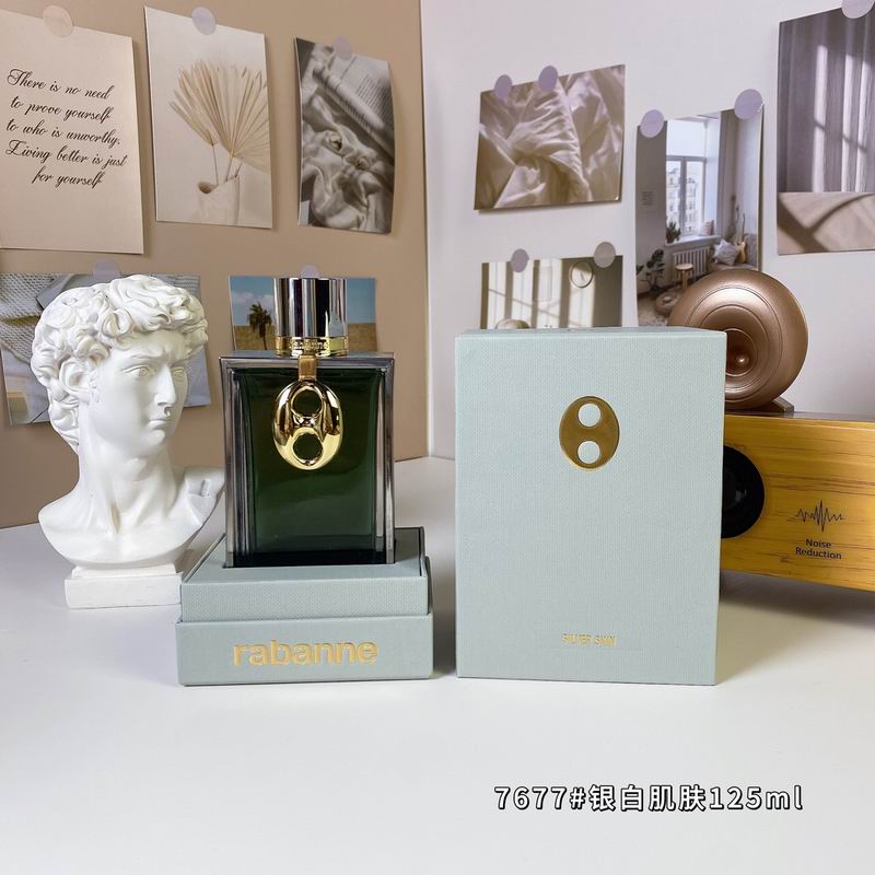Rabanne Perfume 0309