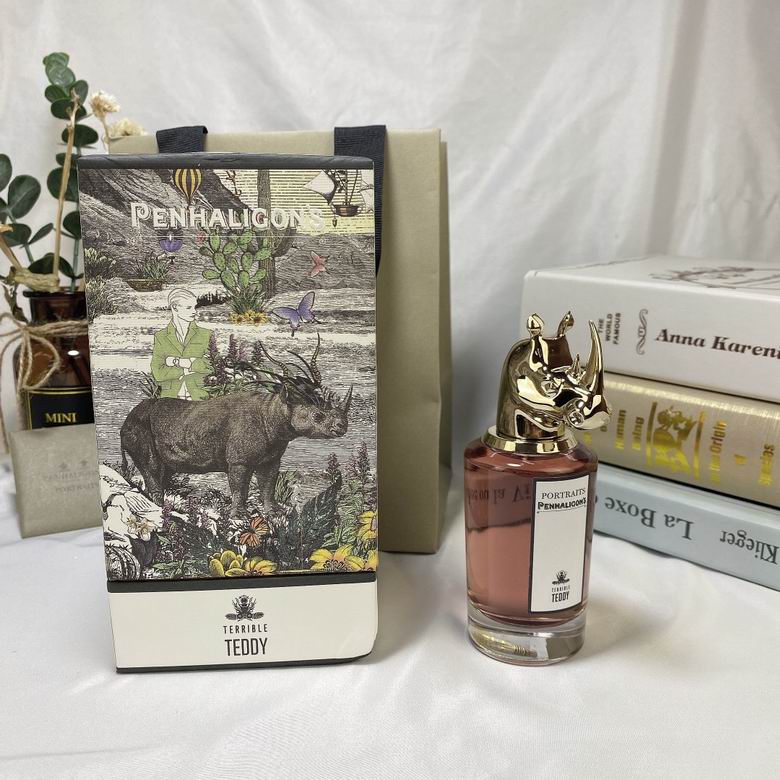 Penhaligon’s Perfume 0727
