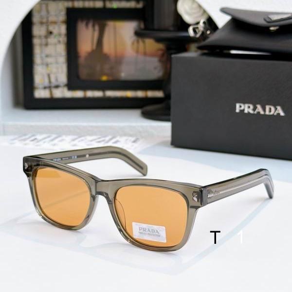 Prada SPRA17SF 55-18-150 a
