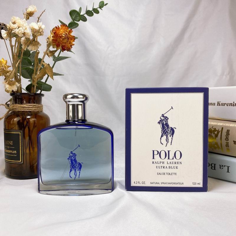 Polo Perfume 0826