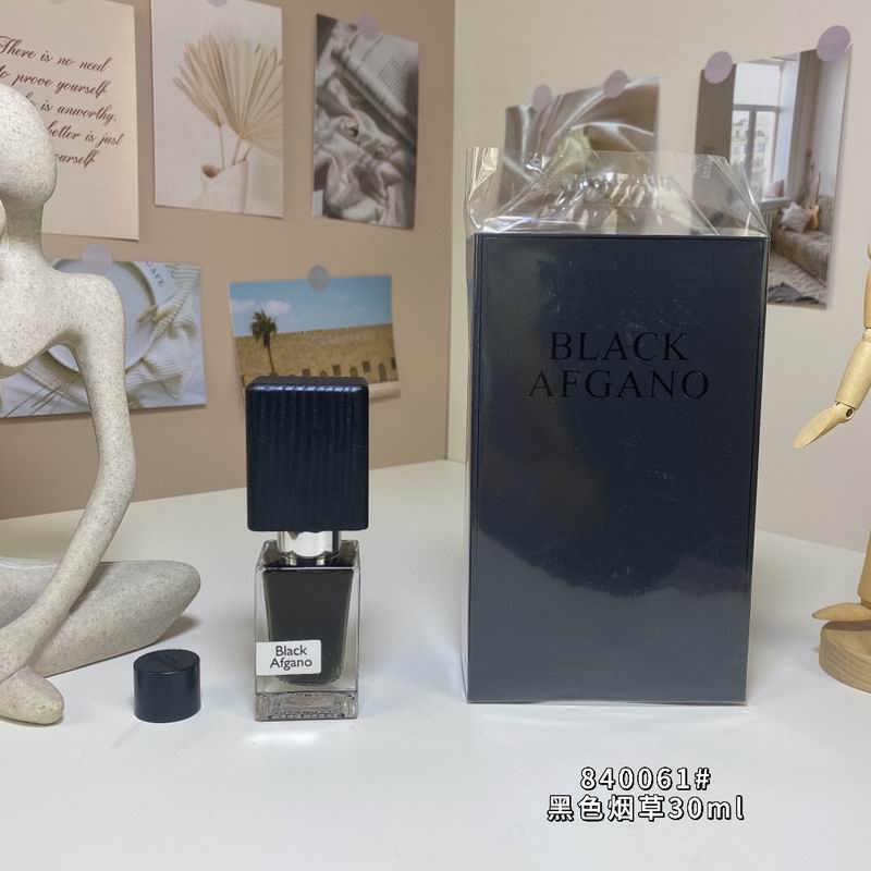 Nasomatto Perfume 0309