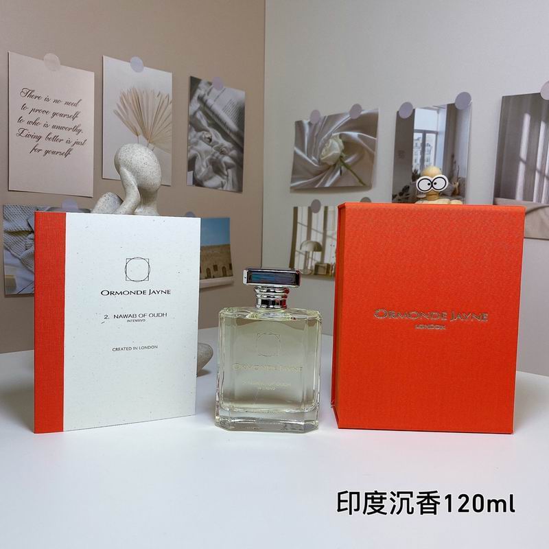Ormonde Jayne Perfume 0309
