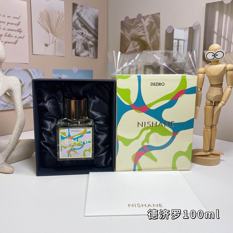 Nishane Perfume 0826