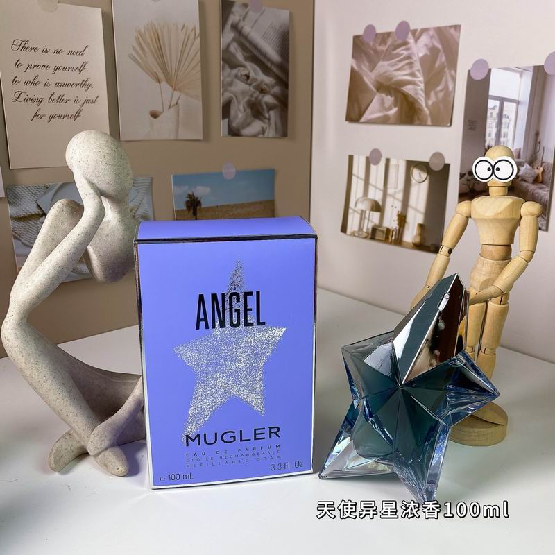 Mugler Perfume 0621