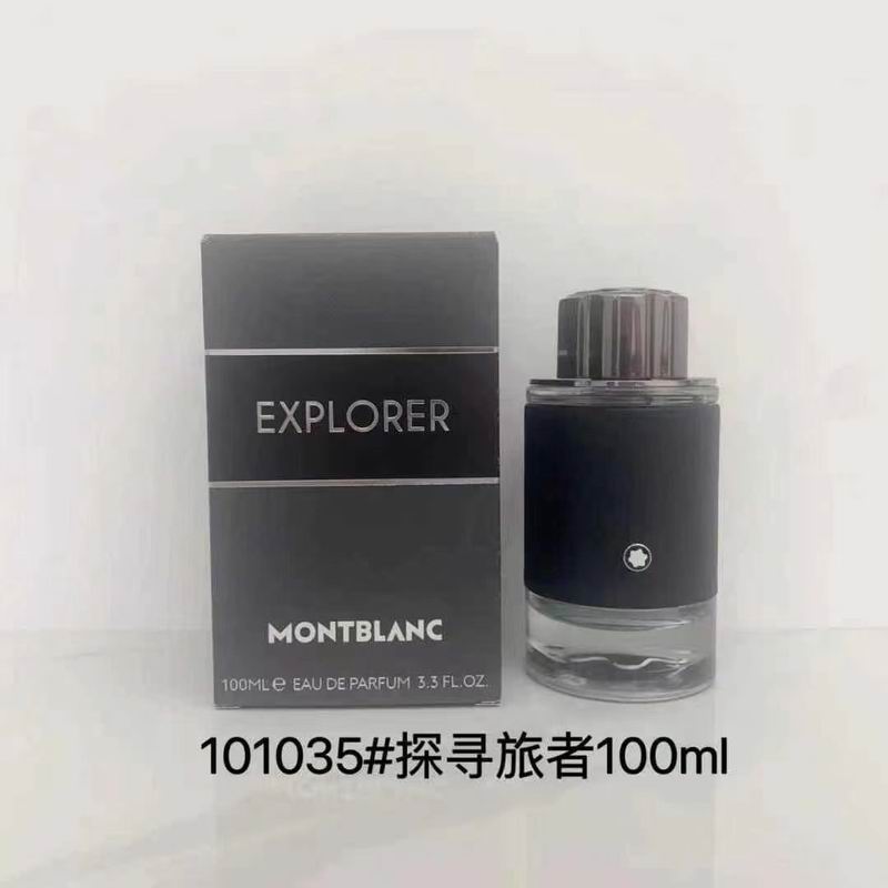 Montblanc Perfume 0727
