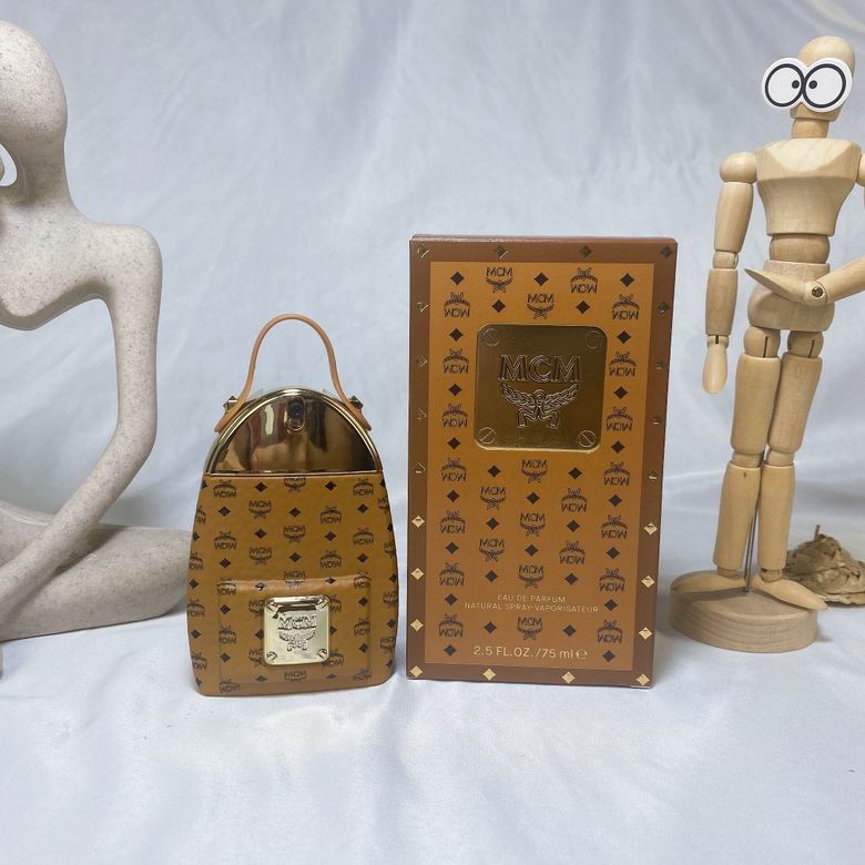 MCM Perfume 0826