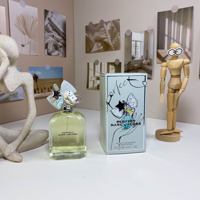 Marc Jocobs Perfume 0727