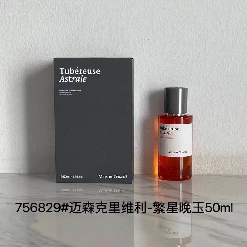 Maison Crivelli Perfume 0605