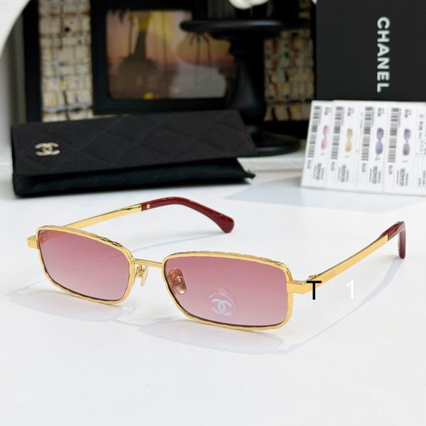 Chanel 4295 58 17-140 a