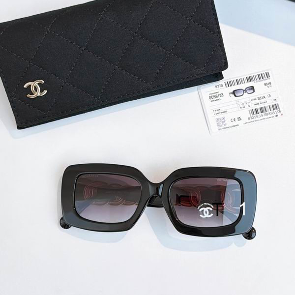 Chanel 9183 52 20-140 a