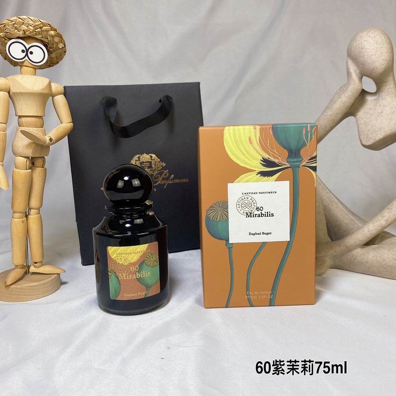L'Artisan Parfumeur Perfume 0524