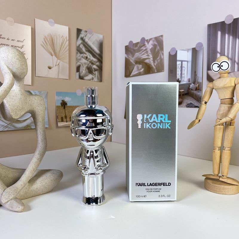 Karl Lagerfeld Perfume 0621