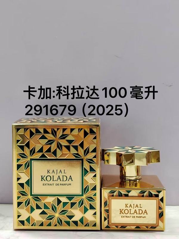 Kayali Perfume 0814