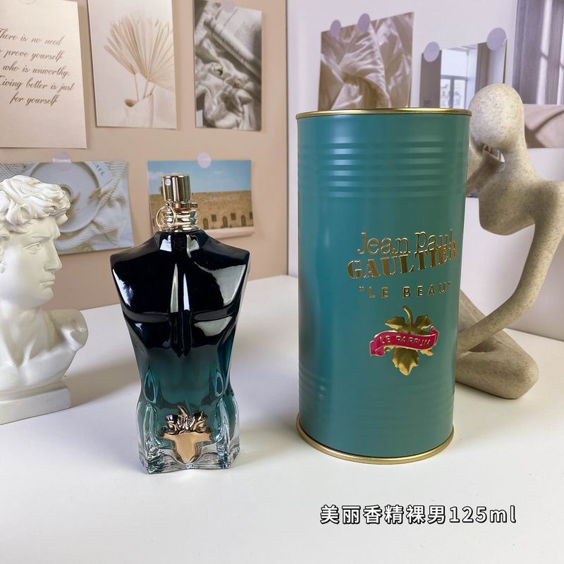 Jean Paul Gaultier Perfume 0814