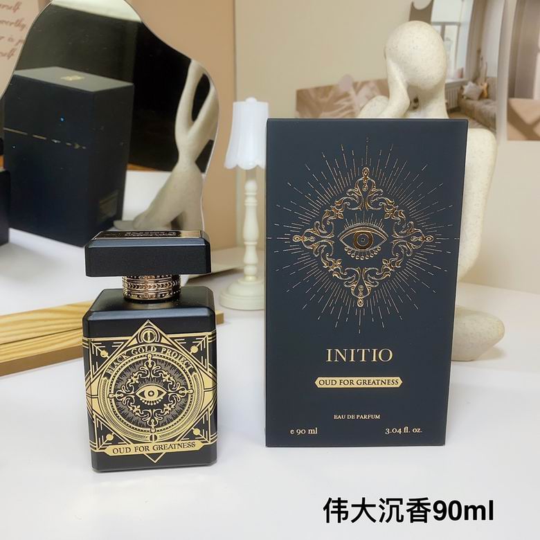 Initio perfume 0814