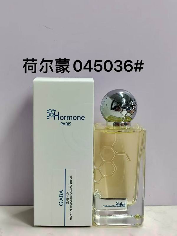 Hormone perfume 0826