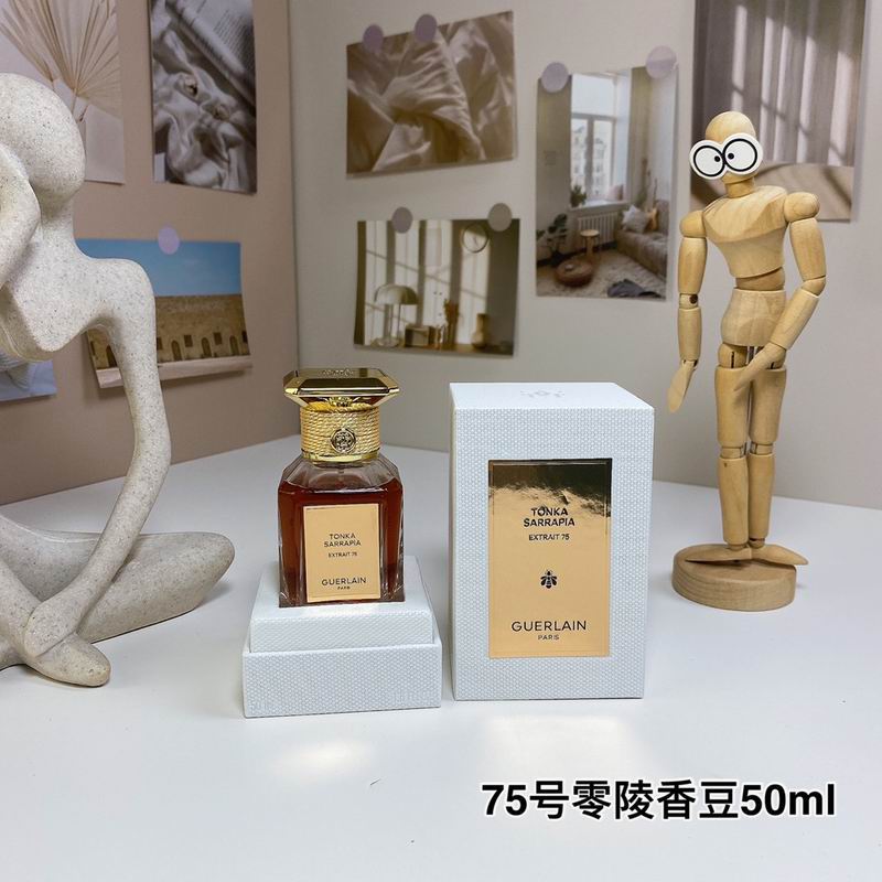 Guerlain Perfume 0826