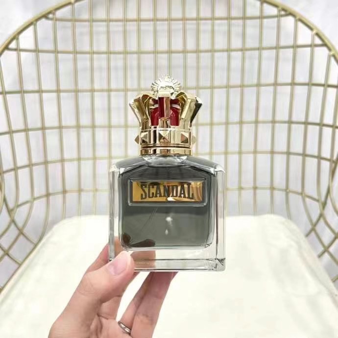 Jean Paul Gaultier Man 100ml 32