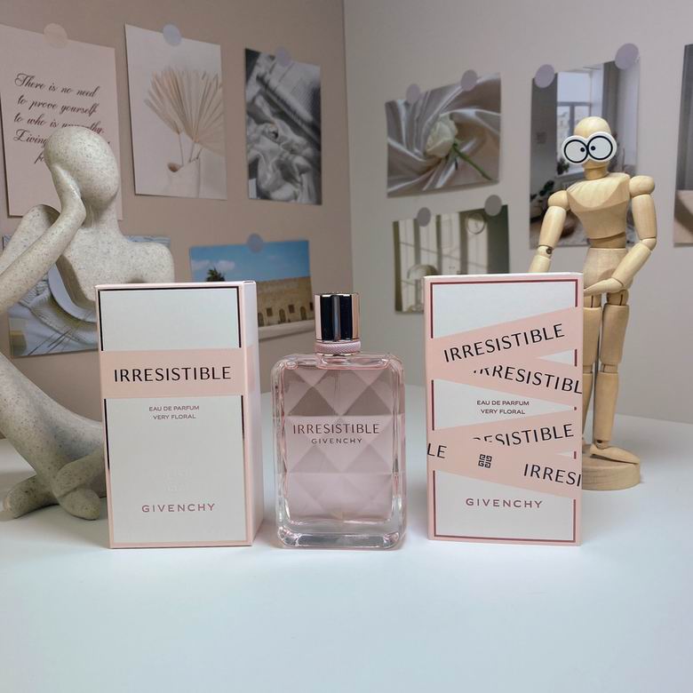 Givenchy Perfume 0814