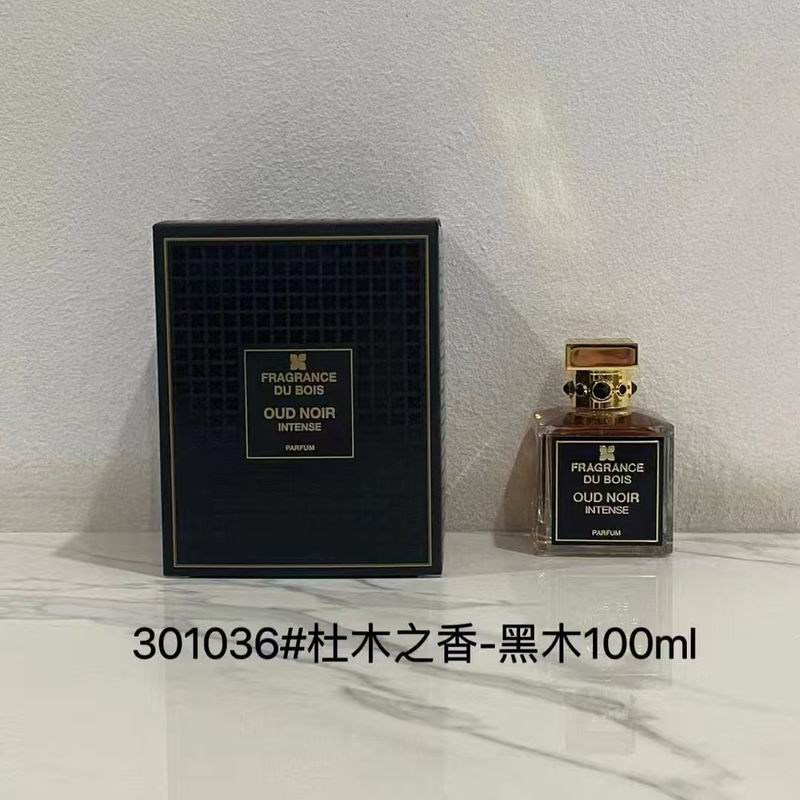 Frangrance Du Bois Perfume 0311