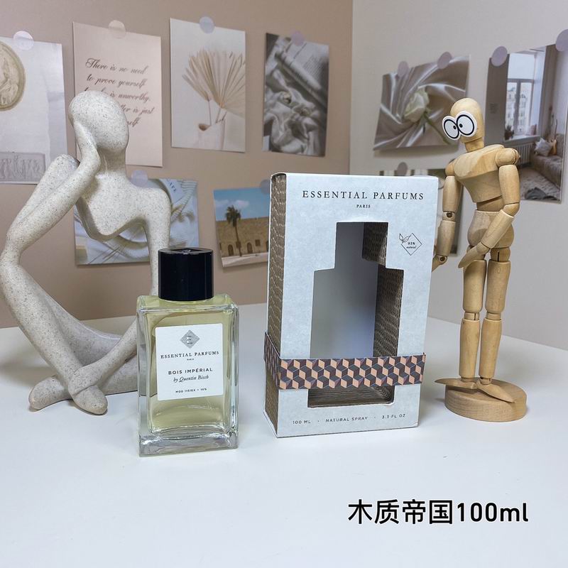 Essential Parfums Perfume 0422