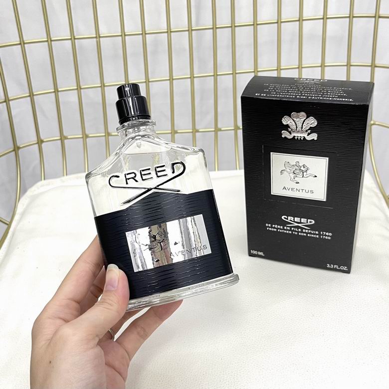 Creed Perfume 0814