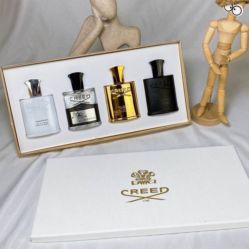 Creed 4X30ml 38