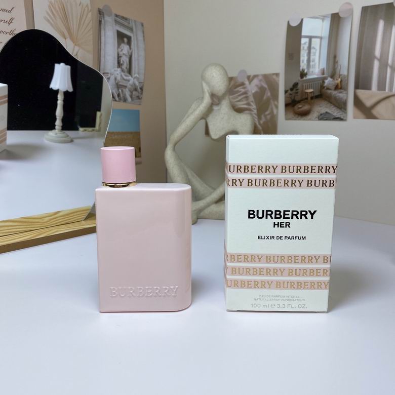 Burberry Perfume 0826