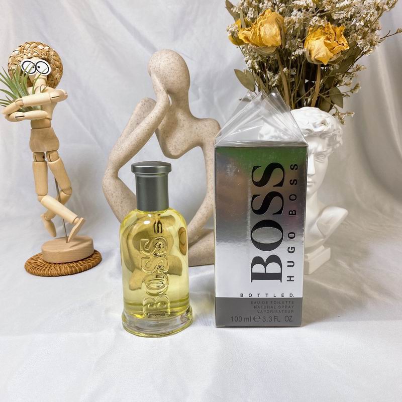 Boss Perfume 0814