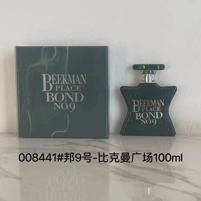 Bond No.9 100ml 03