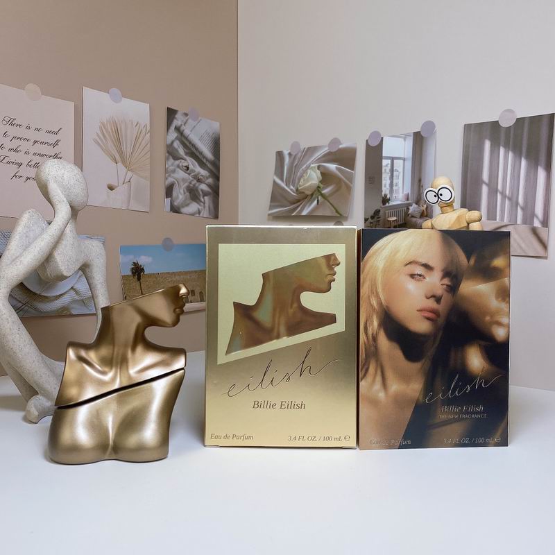 Billie Eilish Perfume 0515